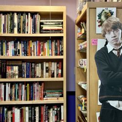 Dawn’s Books and Stuff