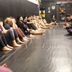 TNT MMA Training Center