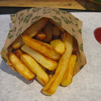Hank Burger Paris Archives - French Fries in France! (from http://www.veega.co/2015/09/dining-out-in-paris-hank.html ) - Burgers Near Me - Paris, 75