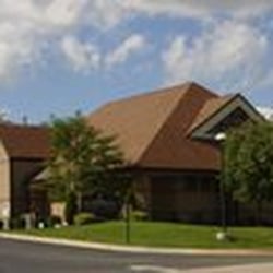 DuPage AME Church