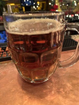 The Churchill Tavern by null