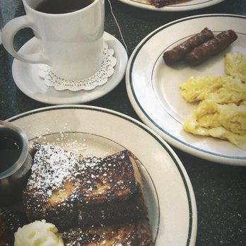 Studio One Cafe - Breakfast & Brunch Near Me - Eugene, Oregon