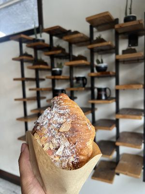 Devout Coffee by null