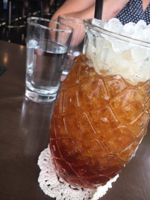 Water Bear Bar by null