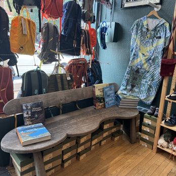 Long Path Outfitters - Outdoor Gear Near Me - Nyack, New York