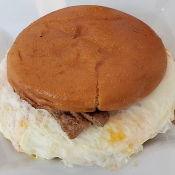Scratch Kitchen - Single Hander with sausage - Breakfast & Brunch Near Me - Olney, Maryland