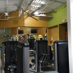 Anytime Fitness