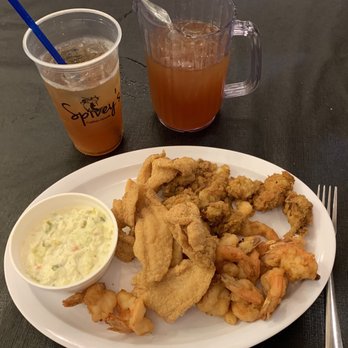 Spiveys Catfish House - 11 Photos 10 Reviews - Seafood - 1902 Madison Ave N Douglas Ga - Restaurant Reviews - Phone Number - Yelp