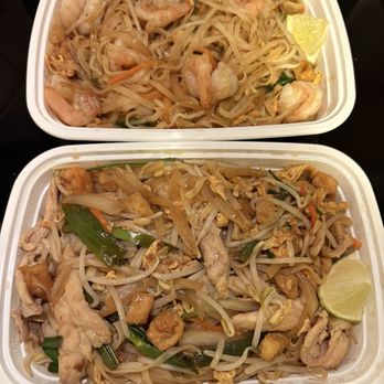 Inaroy - Thai Near Me - Richmond Hill, Ontario
