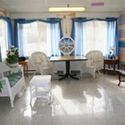 Dover Center for Health & Rehabilitation