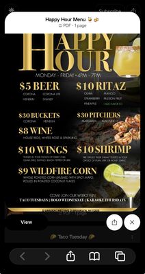 Menu photo 1 D’Garden Caribbean Bar & Grill Brooklyn, NY