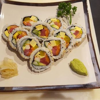 Osaka - Futomaki - Japanese Near Me - Paris, 75