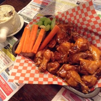 Teddy's Food Fun & Spirits - special sauce wings & onion soup - Chicken Wings Near Me - Grimsby, Ontario Teddy's Food Fun & Spirits - special sauce wings & onion soup - Chicken Wings Near Me - Grimsby, Ontario