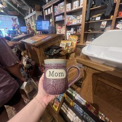 Cracker Barrel Old Country Store