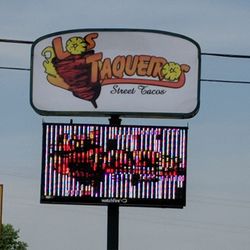 Los Taqueiros
