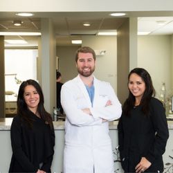 Richard G Wyne, DDS - Dr. Richard Wyne and team at Aspen Hill Smiles Family Dentistry in Rockville, Maryland