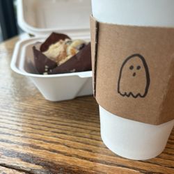Salt and Honey Bistro - I got ghosted.
