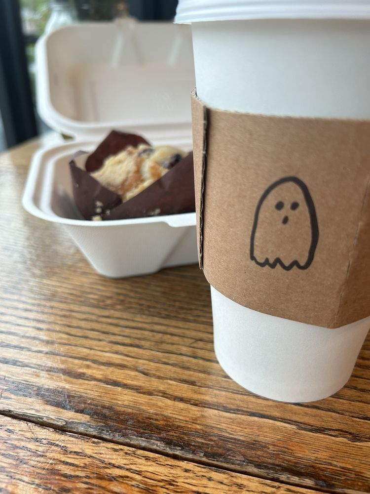 Salt and Honey Bistro Logo