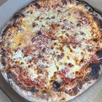 Best Side Pies - The best cheese pizza I've ever had! - Pizza Near Me - Kapolei , Hawaii Best Side Pies - The best cheese pizza I've ever had! - Pizza Near Me - Kapolei , Hawaii