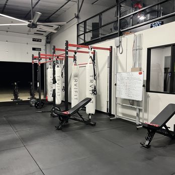TrvFit Georgetown - Gyms Near Me - Georgetown, Texas TrvFit Georgetown - Gyms Near Me - Georgetown, Texas