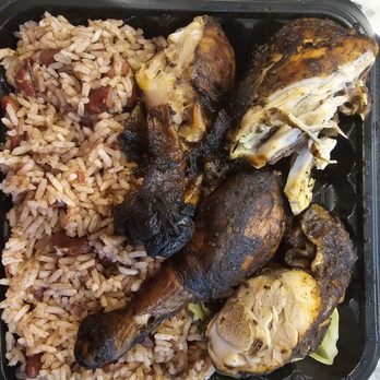 Jamaican Me Full - Jerk Chicken entree - Caterers Near Me - Aubrey, Texas Jamaican Me Full - Jerk Chicken entree - Caterers Near Me - Aubrey, Texas