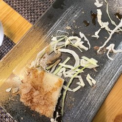 Zen Ramen - Age-Dashi Tofu / 場げ出し豆腐 (6pcs)