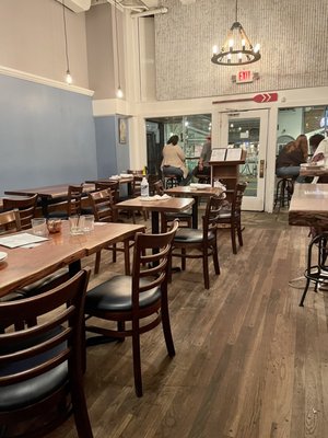 King Street Oyster Bar by null