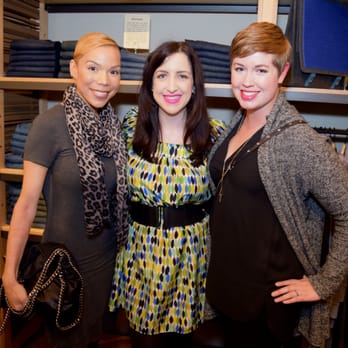 Provocateur Media - Auvê Daily alongside San Francisco Opera's BRAVO! Club Board Member and Grow Marketing at Convert on Hayes St. #launch for women's apparel - Public Relations Near Me - San Francisco, California Provocateur Media - Auvê Daily alongside San Francisco Opera's BRAVO! Club Board Member and Grow Marketing at Convert on Hayes St. #launch for women's apparel - Public Relations Near Me - San Francisco, California