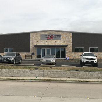 L.D. Automotive - New look same great customer service ! - Auto Repair Near Me - Frisco, Texas