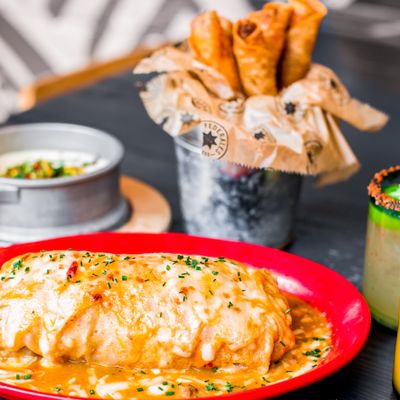 Federales Tacos & Tequila - RiNo, Denver by null