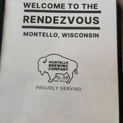 Rendezvous Paddle & Sports - Cover