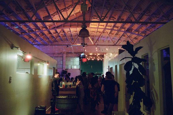 San Diego Made Factory by null