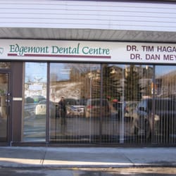 Edgemont Dental Centre