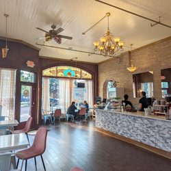 Dulce Mami Café Riverside