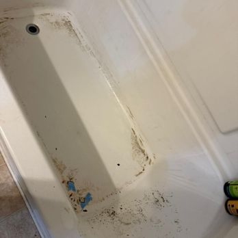 YS Cleaning Services - Before - Home Cleaning Near Me - Christiana, Tennessee