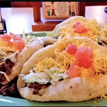 El Charro - Puffy tacos!! Ground beef - Mexican Near Me - Fraser, Michigan El Charro - Puffy tacos!! Ground beef - Mexican Near Me - Fraser, Michigan