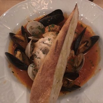 The Osprey - Cioppino - Seafood Near Me - Orlando, Florida The Osprey - Cioppino - Seafood Near Me - Orlando, Florida