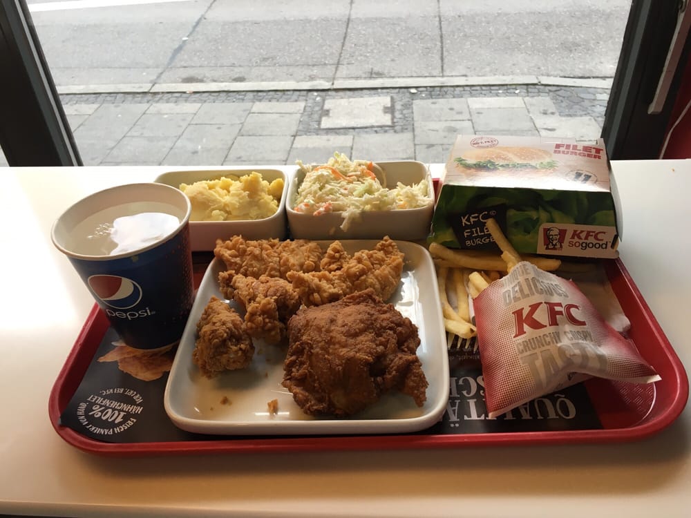 KFC