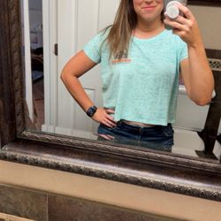 Cabo Tan Libertyville - Overall face and upper body tan