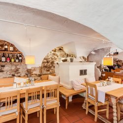 Landgasthof Ropferstubm