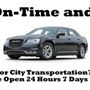 Photo of Limo & Car Service  