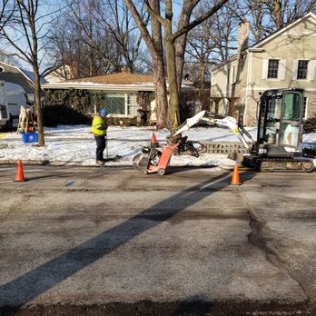 Chicago Water Connection - Plumbing Near Me - Riverwoods, Illinois