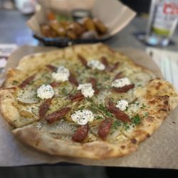 Elks Lodge 2148 - Cento Pizza at the Elks Lodge!