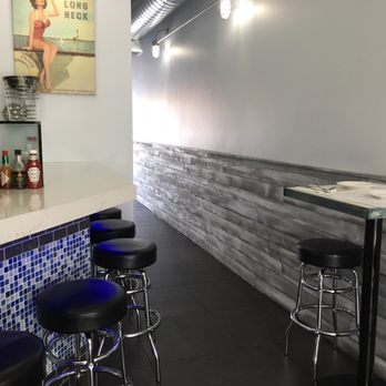 Catch Oyster Bar - Seafood Near Me - Patchogue, New York