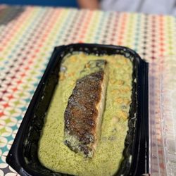 Wailulu Bar & Grill - Grilled Fish of the Day