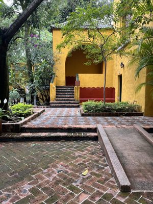 Casa ITESO Clavigero by null