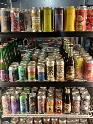 Bottlecraft Oceanside by null