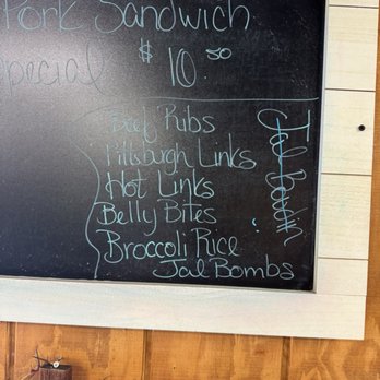 Fire For The Lord Bbq - Specials - Barbeque Near Me - Greenville , Texas Fire For The Lord Bbq - Specials - Barbeque Near Me - Greenville , Texas