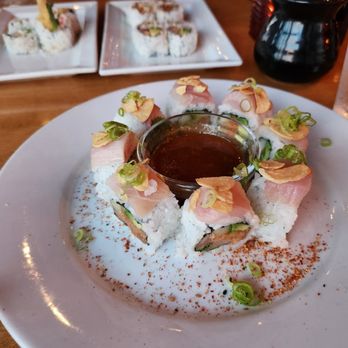 RA Sushi - Mesa - Japanese Near Me - Mesa, Arizona RA Sushi - Mesa - Japanese Near Me - Mesa, Arizona