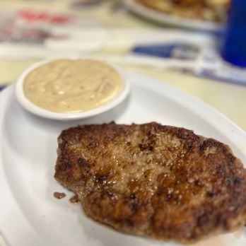 Crazy Otto's Diner - Country Fried Steak (a la carte w/ Gravy on the side) - American Near Me - Santa Clarita, California